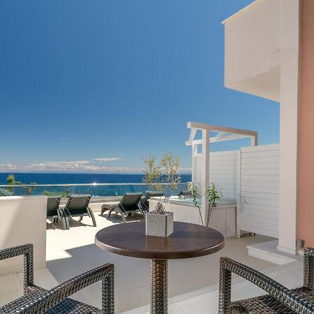 Kymothoe Elite Suites Tsilivi  Dış mekan fotoğraf