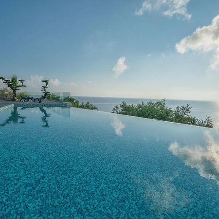Kymothoe Elite Suites Tsilivi  Dış mekan fotoğraf