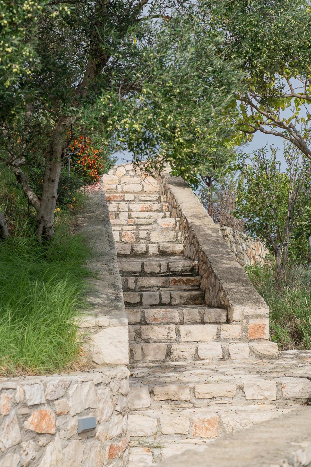 Kymothoe Elite Suites Tsilivi  Dış mekan fotoğraf