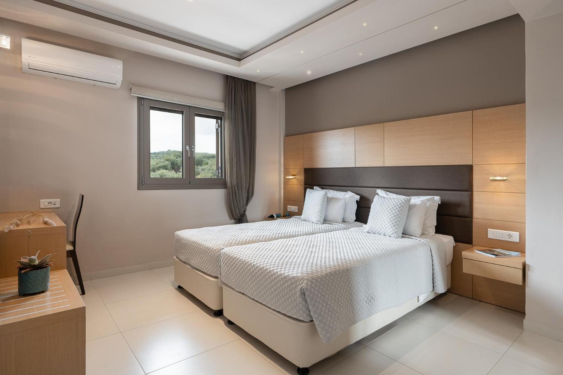 Kymothoe Elite Suites Tsilivi  Dış mekan fotoğraf