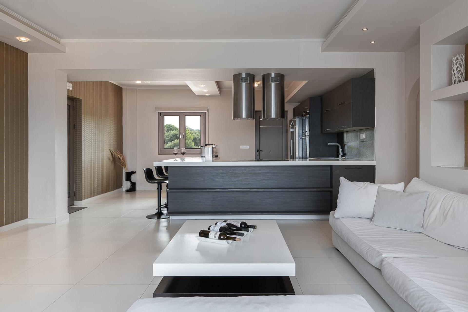Kymothoe Elite Suites Tsilivi  Dış mekan fotoğraf