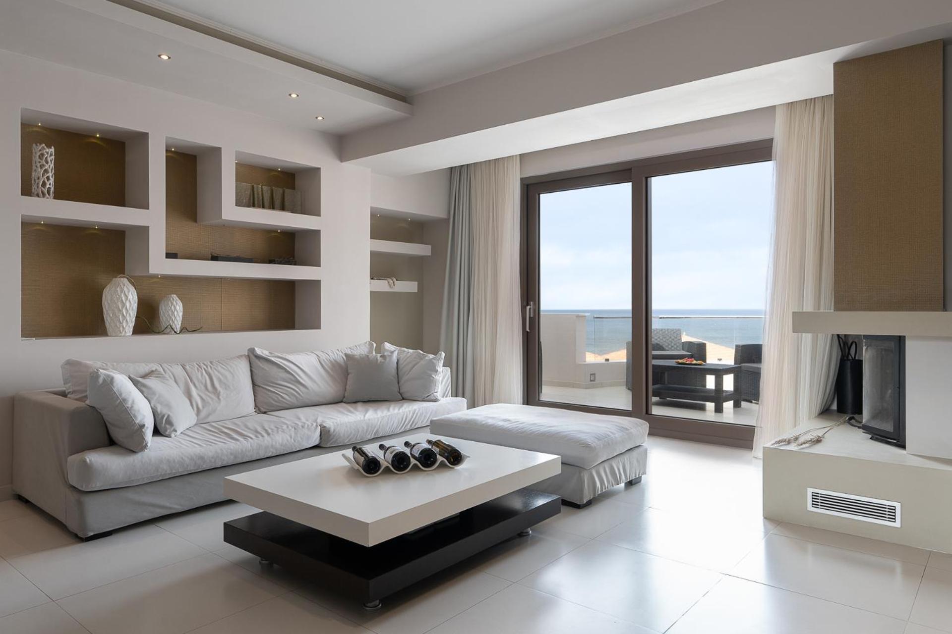 Kymothoe Elite Suites Tsilivi  Dış mekan fotoğraf