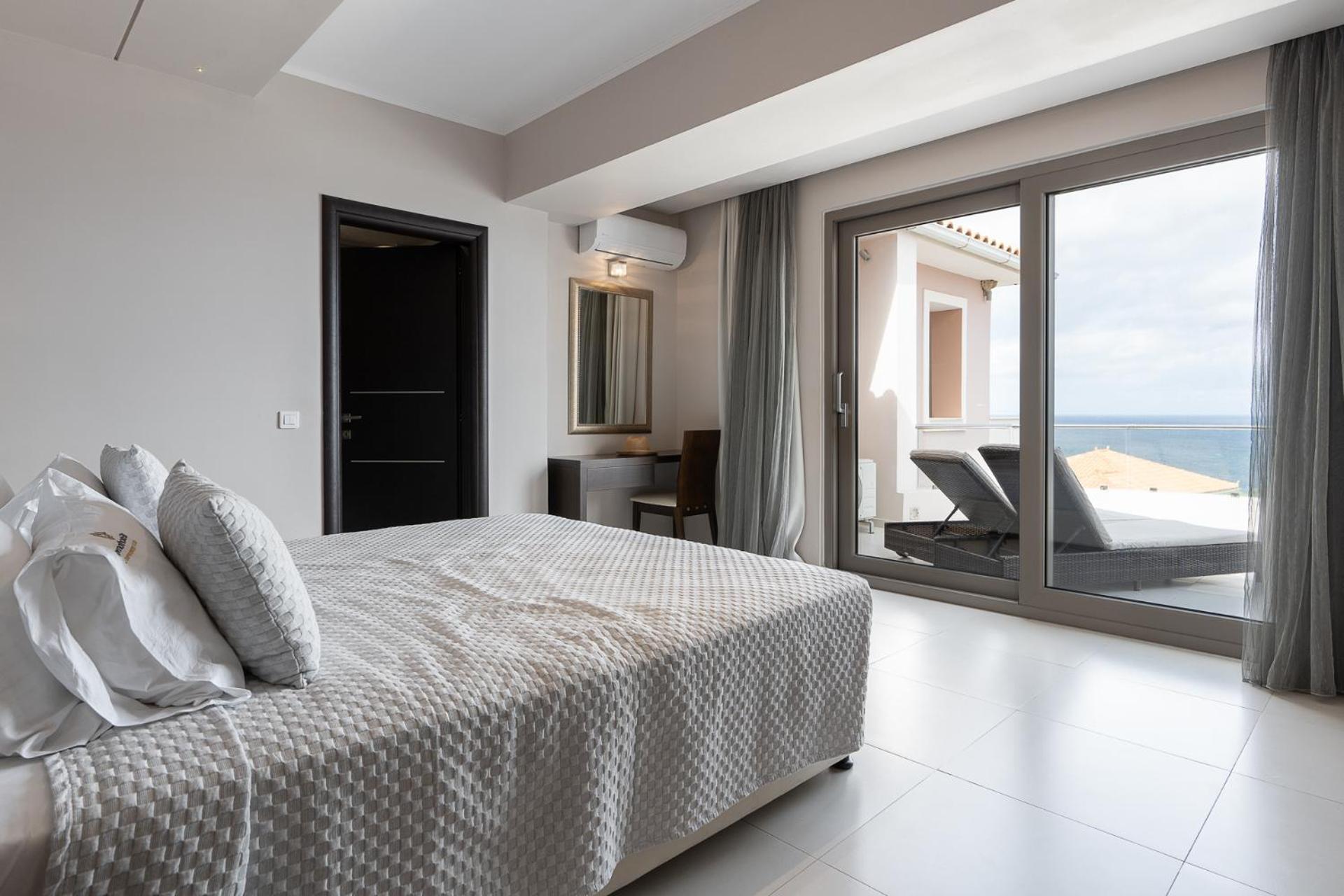 Kymothoe Elite Suites Tsilivi  Dış mekan fotoğraf