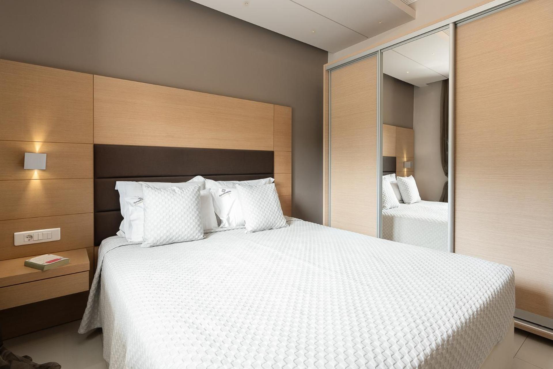 Kymothoe Elite Suites Tsilivi  Dış mekan fotoğraf