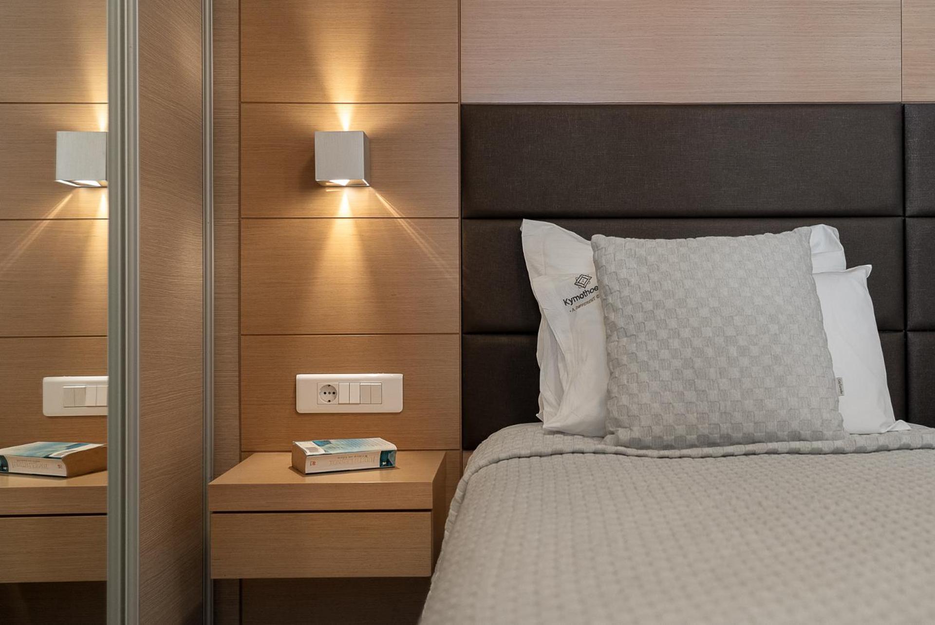 Kymothoe Elite Suites Tsilivi  Dış mekan fotoğraf
