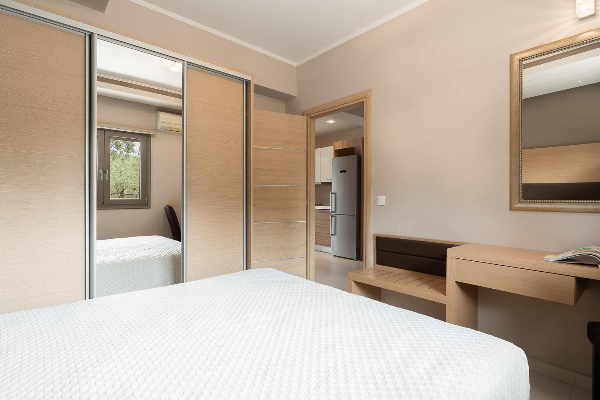 Kymothoe Elite Suites Tsilivi  Dış mekan fotoğraf