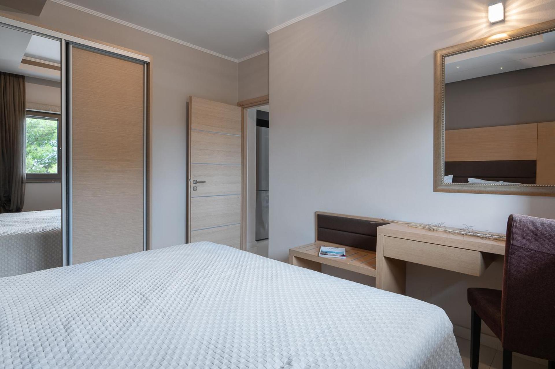 Kymothoe Elite Suites Tsilivi  Dış mekan fotoğraf