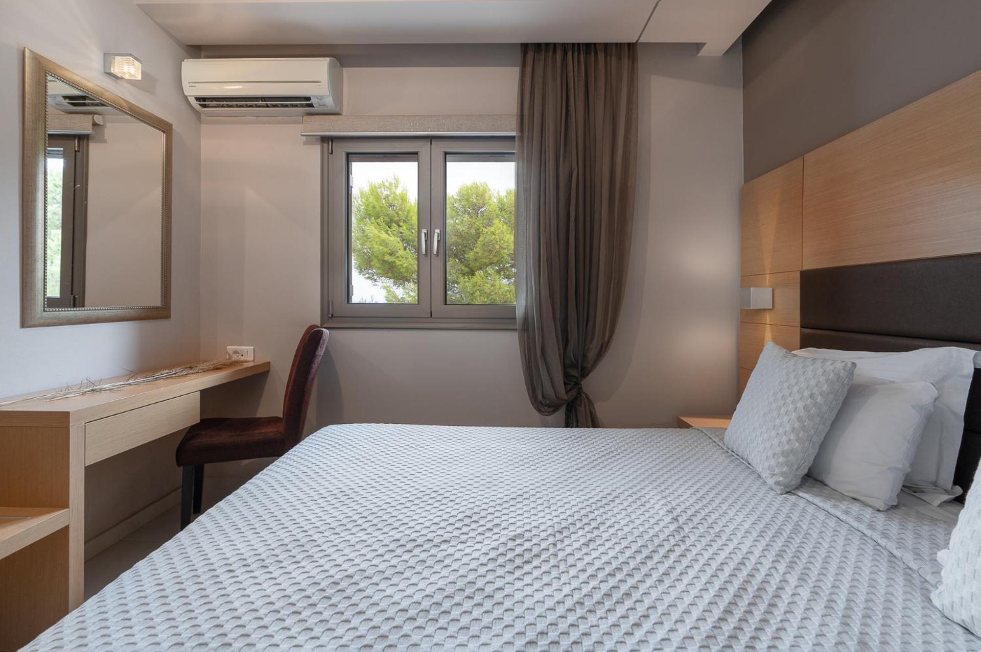 Kymothoe Elite Suites Tsilivi  Dış mekan fotoğraf