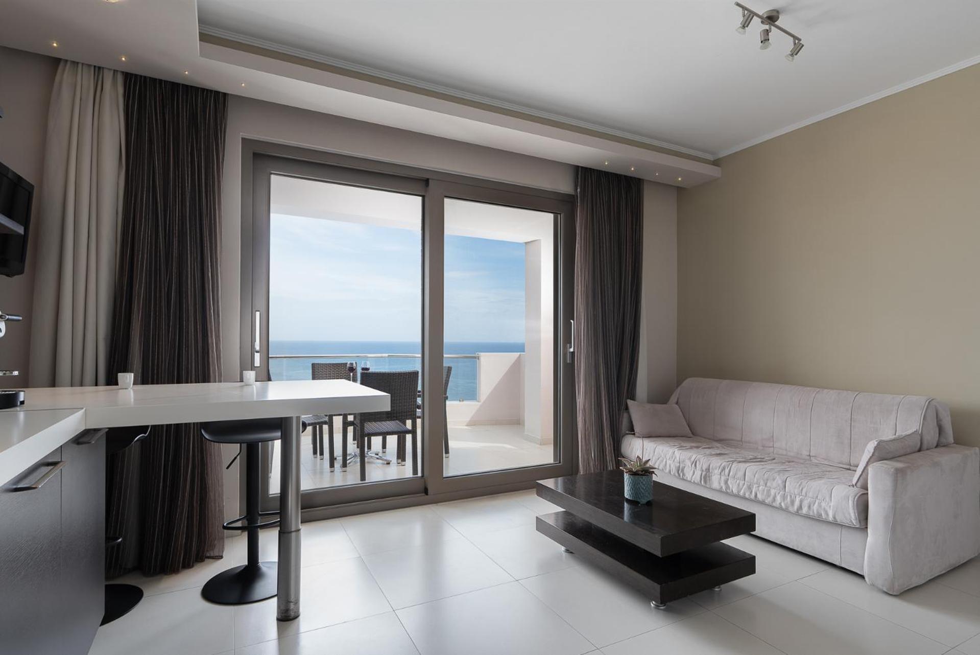 Kymothoe Elite Suites Tsilivi  Dış mekan fotoğraf