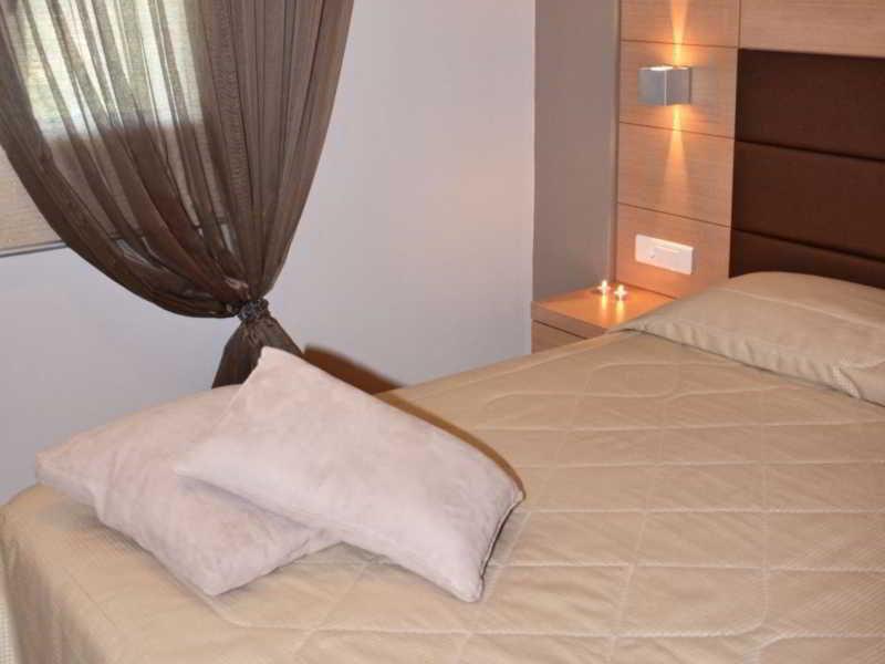 Kymothoe Elite Suites Tsilivi  Dış mekan fotoğraf