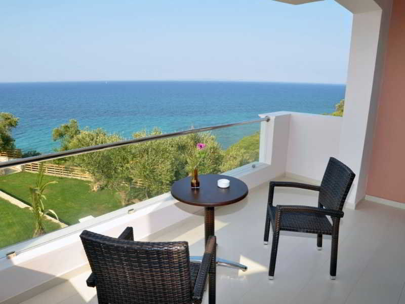 Kymothoe Elite Suites Tsilivi  Dış mekan fotoğraf