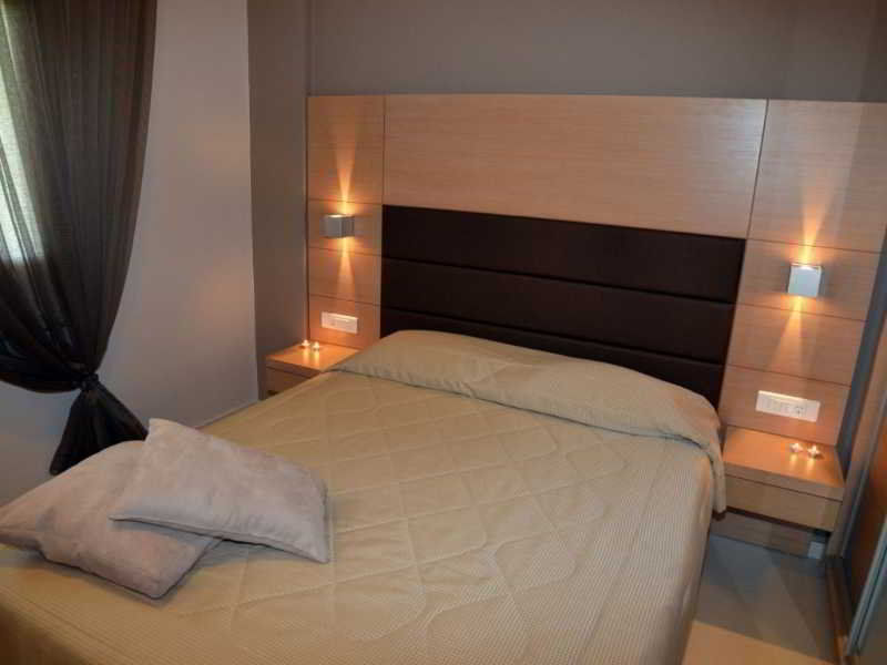Kymothoe Elite Suites Tsilivi  Dış mekan fotoğraf
