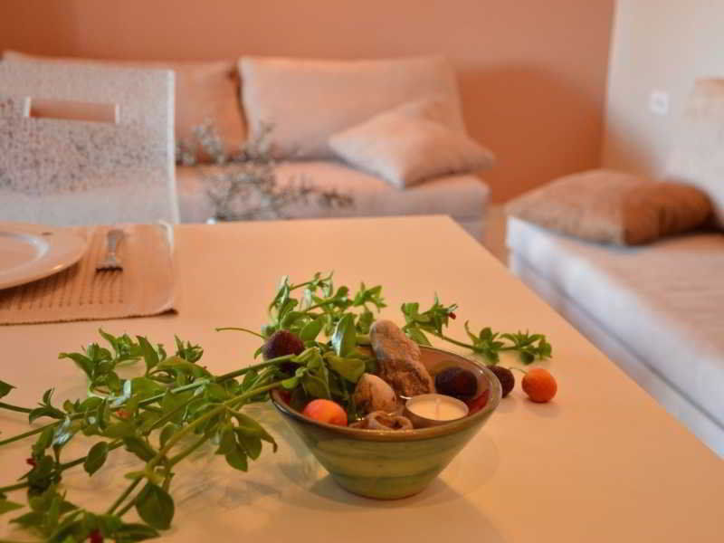 Kymothoe Elite Suites Tsilivi  Dış mekan fotoğraf