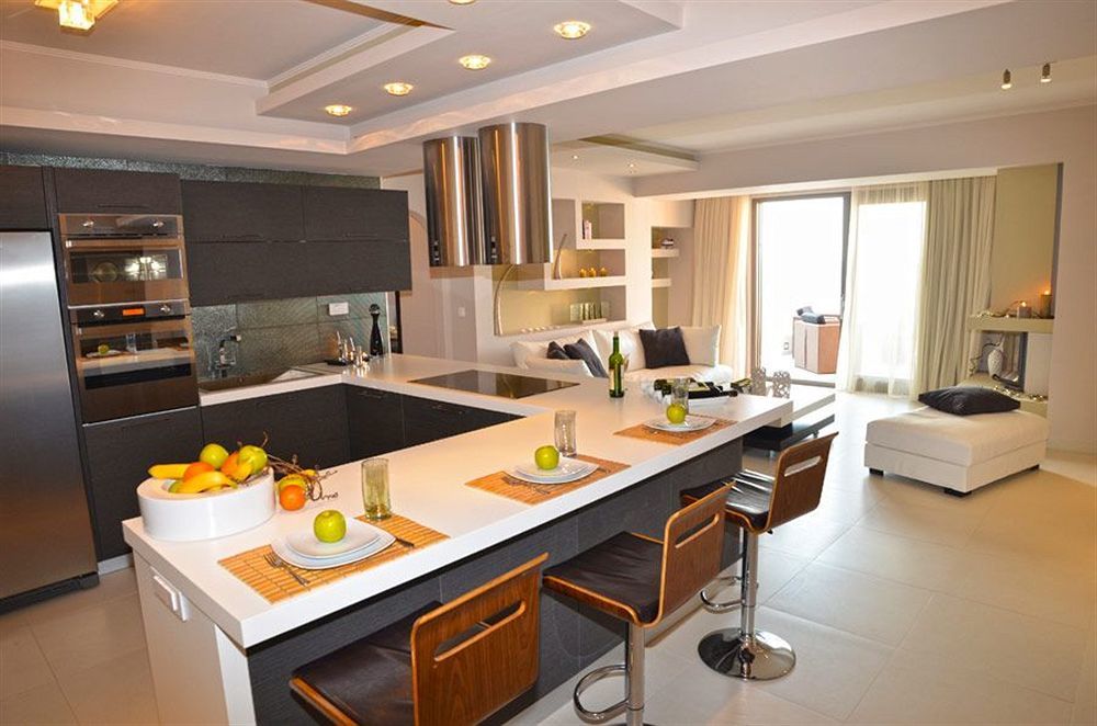 Kymothoe Elite Suites Tsilivi  Dış mekan fotoğraf
