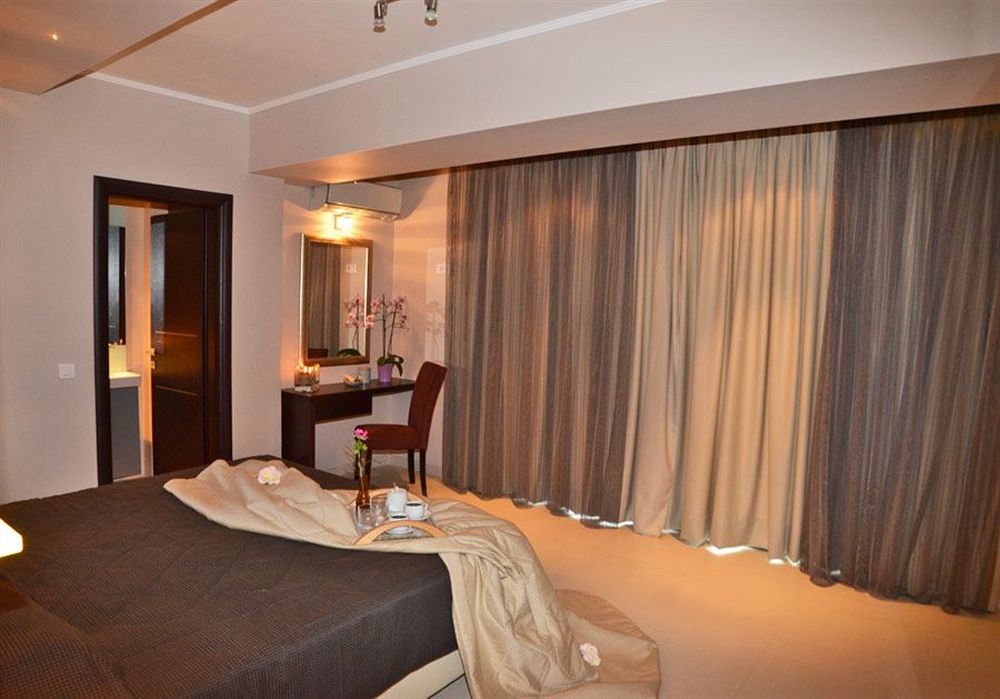 Kymothoe Elite Suites Tsilivi  Dış mekan fotoğraf